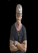 Foto de Jucelio dos Santos Lopes