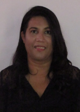 Foto de CRISTIANE DOS SANTOS SILVA