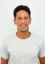 Foto de TONY BRUNO GOMES DOS SANTOS