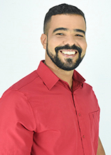 Foto de TARCISIO LIMA DE CERQUEIRA