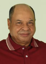 Foto de ANTONIO CARLOS DOS SANTOS