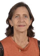 Foto de SONIA MARIA SANTANA DE CARVALHO