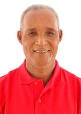 Foto de Joaquim de Jesus