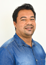 Foto de JOÃO PAULO BATISTA DA CRUZ
