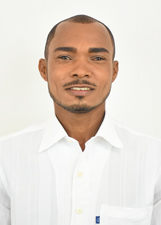 Foto de GILSON SANTOS CERQUEIRA