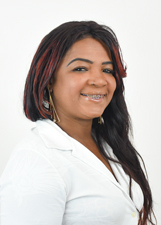Foto de ANA LUCIA DOS SANTOS SANTANA