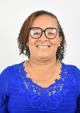 Foto de CECILIA BATISTA DE SOUZA