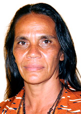 Foto de CREUZA VIEIRA DOS SANTOS