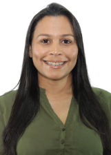 Foto de ANA LUIZA SANTANA DA SILVA