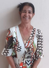 Foto de SANDRA REGINA DE ALMEIDA SILVA