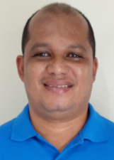 Foto de MÁRCIO LUCIANO GOMES DO NASCIMENTO
