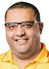 Foto de KLEDSON JOSÉ PEREIRA DO VALE