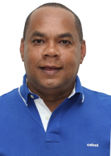 Foto de CRISTOVALDO SANTOS SILVA