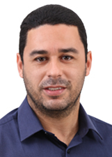Foto de EVERTON DE JESUS CRUZ