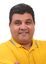 Foto de DEMÉTRIO DE LIMA ANDRADE