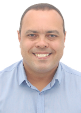 Foto de CLÁUDIO LUIZ ARAUJO RIBEIRO