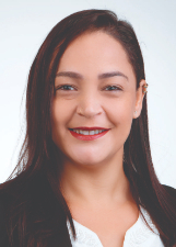 Foto de ALINE EMILIA DOS SANTOS