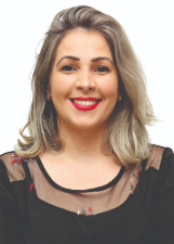 Foto de EDJEANE REGINA DOS SANTOS SOUZA VIEIRA