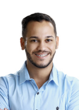 Foto de JOCKSON DE JESUS BREGUEZ