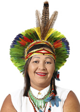 Foto de INDIARA FERREIRA DOS PASSOS