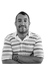 Foto de JOSÉ JAMES MACHADO DE ALMEIDA