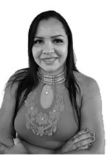 Foto de MILENE SANTANA DE JESUS