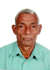 Foto de Antonio Ramos de Oliveira