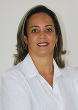 Foto de SOLANGE FERREIRA DE ARAÚJO
