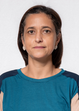 Foto de CARLA LUIZA GOMES DOS SANTOS ALVES