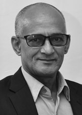 Foto de ENAULT FREITAS DA ROCHA FILHO