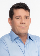 Foto de JOSE CARLOS DA SILVA ARAUJO