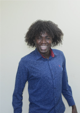 Foto de LEILSON DOS SANTOS GOMES