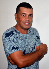 Foto de CLEOSMÁRIO OLIVEIRA DE JESUS