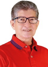 Foto de Carlos Alberto Lopes Brasileiro
