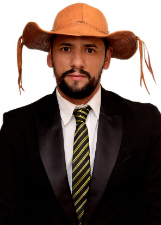 Foto de JOSÉ GOMES ARAÚJO FILHO
