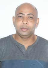 Foto de JOSÉ DOS SANTOS ANDRADE