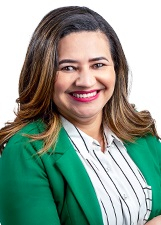 Foto de LUCIMEIRE DE JESUS MAGALHÃES DO NASCIMENTO