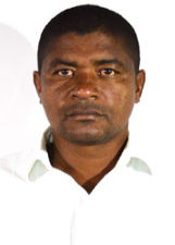 Foto de EDIMILSON CARDOSO SOS SANTOS