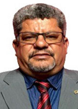 Foto de REGINALDO PIRES ALVES