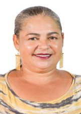 Foto de MARIA APARECIDA MENDES DOS SANTOS