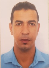 Foto de JOAO DAMASC DIAS DE SOUZA