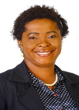 Foto de Joanice Almeida de Queiroz