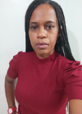 Foto de DÉBORA NASCIMENTO DO AMARAL