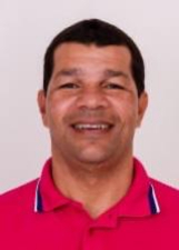 Foto de MARCOS LUIZ MACIEL ROCHA