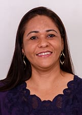 Foto de Gilmária Rosa de Oliveira