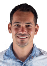 Foto de EDJONE ALMEIDA DOS SANTOS