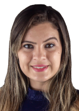 Foto de CAMILA BORGES DA SILVA SOUZA