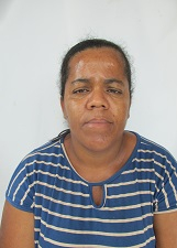 Foto de ROSANE SILVA DOS SANTOS
