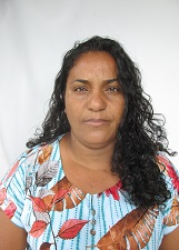 Foto de ANGELA NASCIMENTO DA SILVA