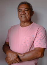 Foto de JOSÉ SOARES SANTANA FILHO